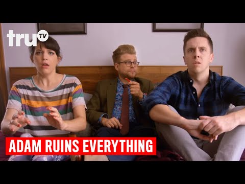 Adam Ruins Everything - You Probably Have Herpes and That's Okay (Excerpt)