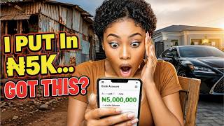 Why? Your Bank Is Lying To You (Buy This ₦5,000 Govt Secret Instead)