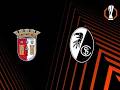 SC BRAGA VS FRIBURGO SEMIFINAL IDA SIMULACION EN VIVO UEFA EUROPA LEAGUE EAFC26