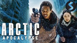 Ice Age Returns Without Warning | Action Thriller | Full Movie | Arctic Apocalypse