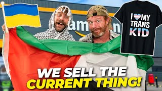 The Guys Who Sell This Sh*t on Amazon