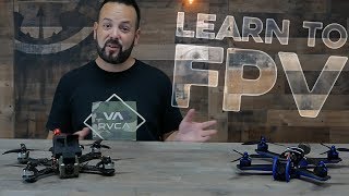 Pre-Built Drones vs. Custom Built Drones