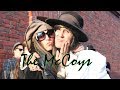 The Real McCoy - The Movie