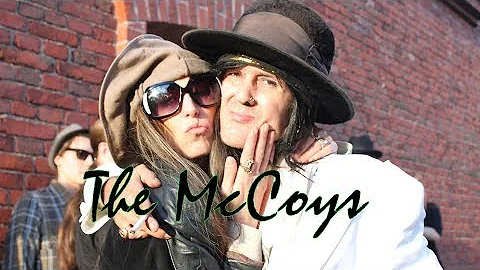 The Real McCoy - The Movie
