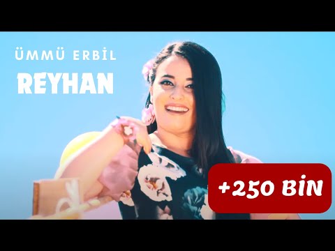 Ümmü Erbil  - Daglar Kızı Reyhan ( Aygız )