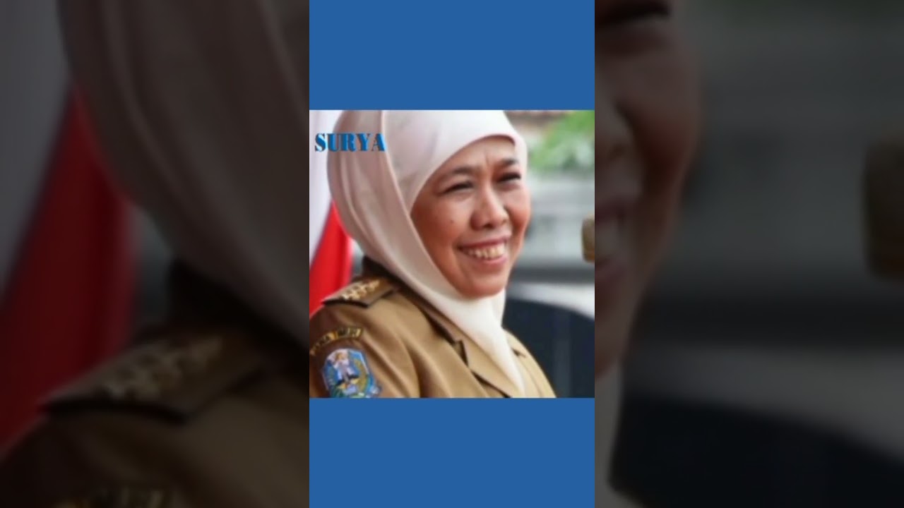 Ini 4 Tuntutan Ojol kepada Gubernur Khofifah saat Demo di Surabaya