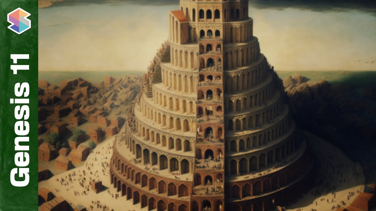 the-tower-of-babel-how-technology-transformed-humanity-genesis-11