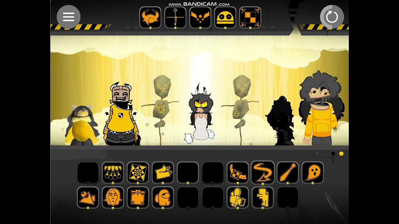 "i've seen the childbirth" ozzybox v7 soundwave mix