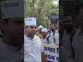 उच्च माध्यमिक शिक्षक भर्ती वर्ग 01के  वेटिंग छात्रों का पद वृद्धि से संबंधित आन्दोलन?