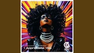 I Appreciate You (Campo Alegre Mix)