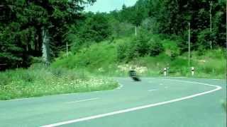 2011 Kawasaki Z1000sx   