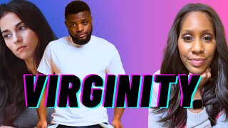 Are You a VIRGIN? When Should You Lose Your Virginity? (VIRGIN APPRECIATION VIDEO!) A Doc Discusses