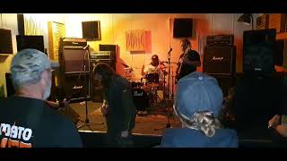 Cremulation - Gastric Broth