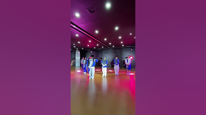 Using Hip Hop basics to make this choreo ❤️‍🔥 G-DRAGON ‘POWER’ dc: us 🙋‍♂️ #theacode #kpop #dance