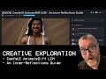 ComfyUI AnimateLCM - An Inner Reflections Guide | Creative Exploration EP42
