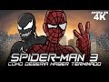 Como Spider-Man 3 Deberia Haber Terminado (REMASTERIZADO)