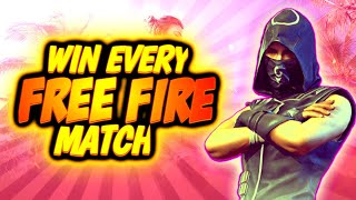 Use This To Win Every Match In Free Fire | Free Fire Tactics | ff screenshot 5