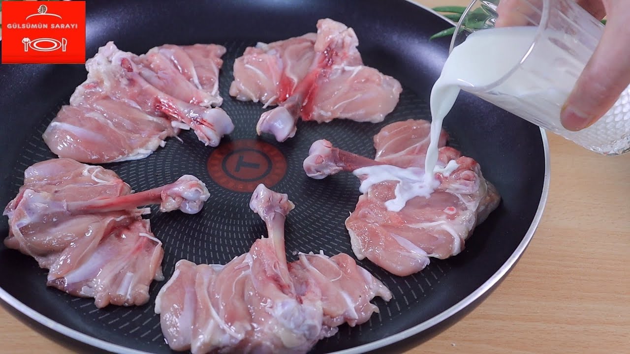 Сейчас я просто готовлю курицу! Это мой любимый рецепт! Куриные ножки в духовке! Легкий рецепт куриц