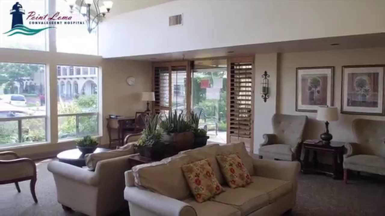 PL Convalescent Hospital YouTube