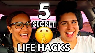 Hey kedz! ready for some never revealed secret life hacks? we are on
road, delivering delicious treats to many beautiful people! as do
this, will be sh...