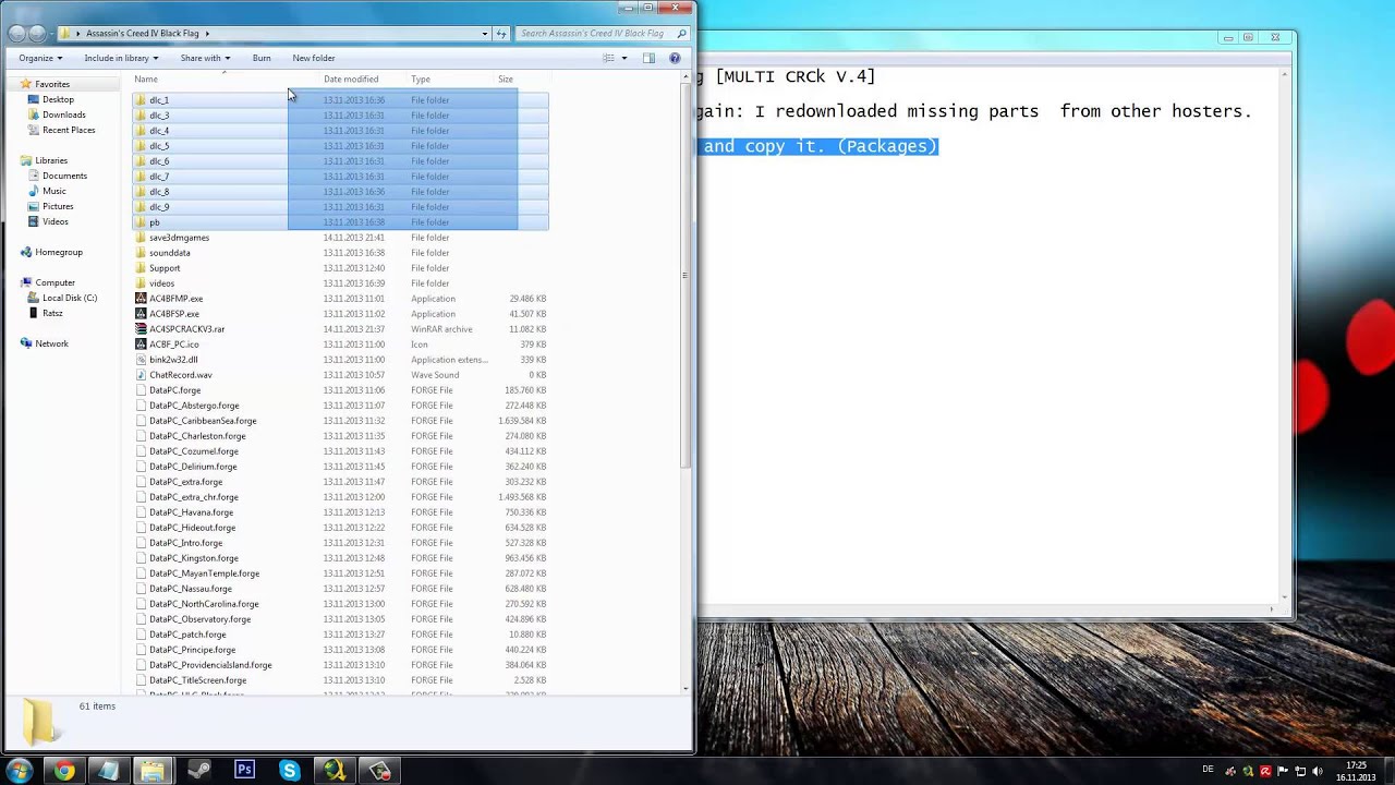 Files forge net