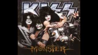 kiss-Monster Album-Last Chance