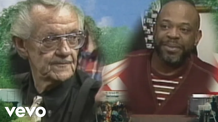 Larry Ford and J.D. Sumner - Just a Little Walk Wi...