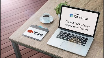 QA Touch Custom Fields