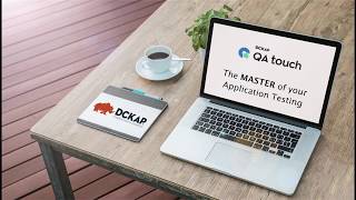 QA Touch Custom Fields