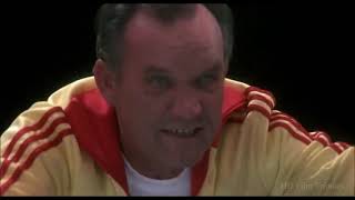 Rocky Iv Burning Heart Survivor