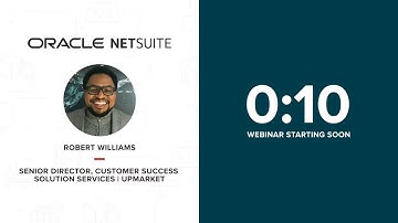 You selected NetSuite ERP.. Now what? | ShipHawk Webinar Series