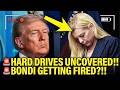 Trump’s DARK PAST Surfaces AS HE PREPARES to FIRE BONDI!!