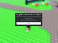 I got banned