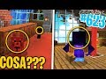 QUESTO SNAPSHOT Ã¨ MALEDETTO - Minecraft ITA - Survival 1.15 #623