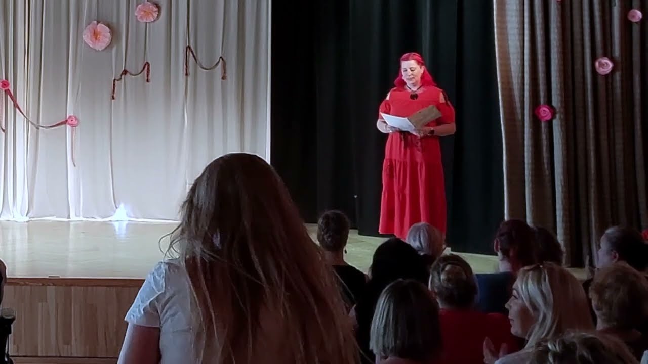 Randvere Tantsupere kevadkontsert 2024