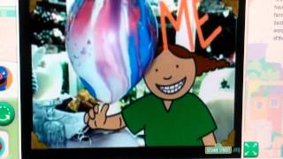 Watch Sesame Street Me video