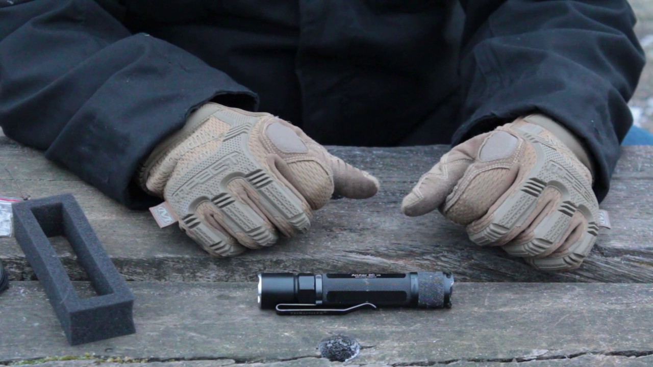 LED Taschenlampe,Thrunite Archer 2cv2