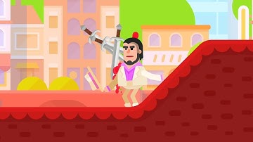 Ultimate Bowmasters New gameplay walkthrough part 105