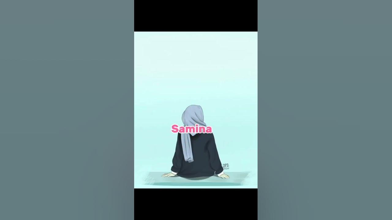 cute-muslim-girl-names-islam-ytshorts-muslimgirl-viral-youtube