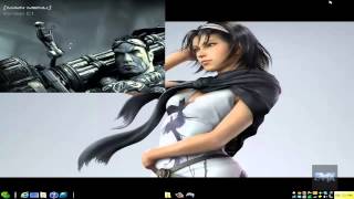 [How To] Play Unreal Tournament 3 With PC or PS2 USB Controller Tutorial