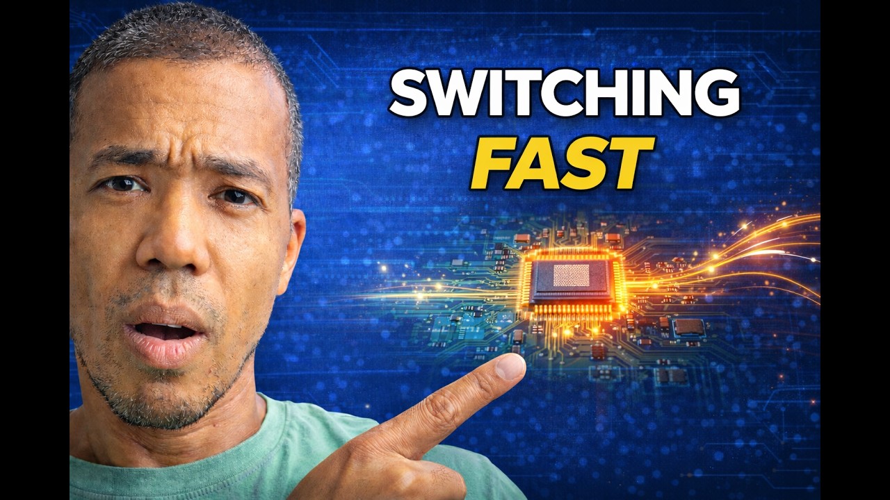 Network Protocols Explained (TCP/IP, HTTP, DNS) - YouTube