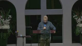 Wednesday Service 5/4/22 - SFGC -