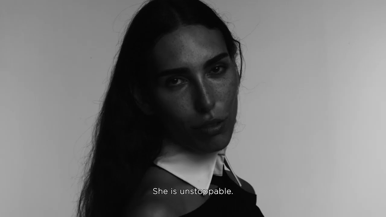 How do you define an icon? | KARL LAGERFELD - FW24 - YouTube