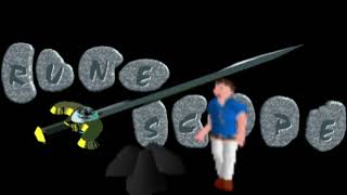 Runescape Classic Mining Guide