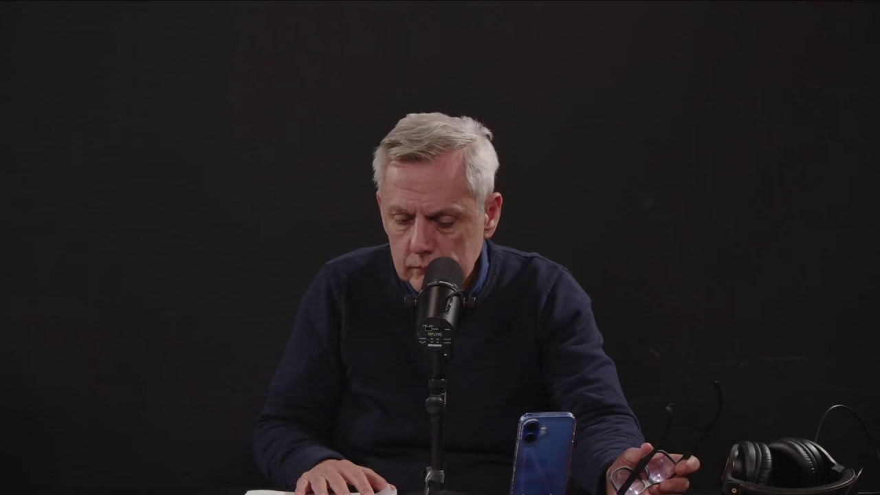 EN VIVO - Bernardo Responde