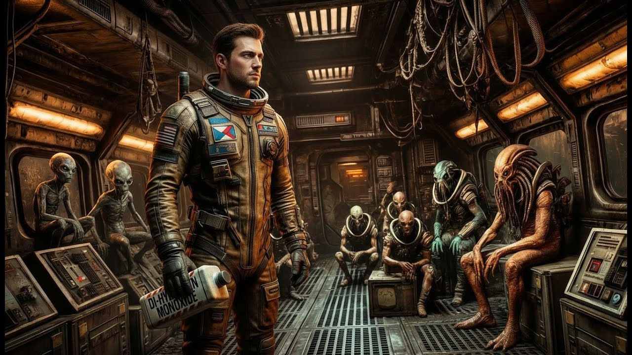 Наиболее Ограниченное Вещество в Галактической Истории