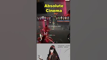 Yamato Insane Steal - Deadlock #deadlock #deadlockshorts #deadlockclips