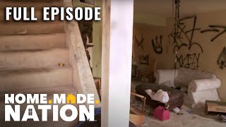 Cheap Condo with UNSETTLING Surprises (S2, E6) | Flipping Vegas | Full Episode by Home.Made.Nation 1,040 views 10 days ago 41 minutes
