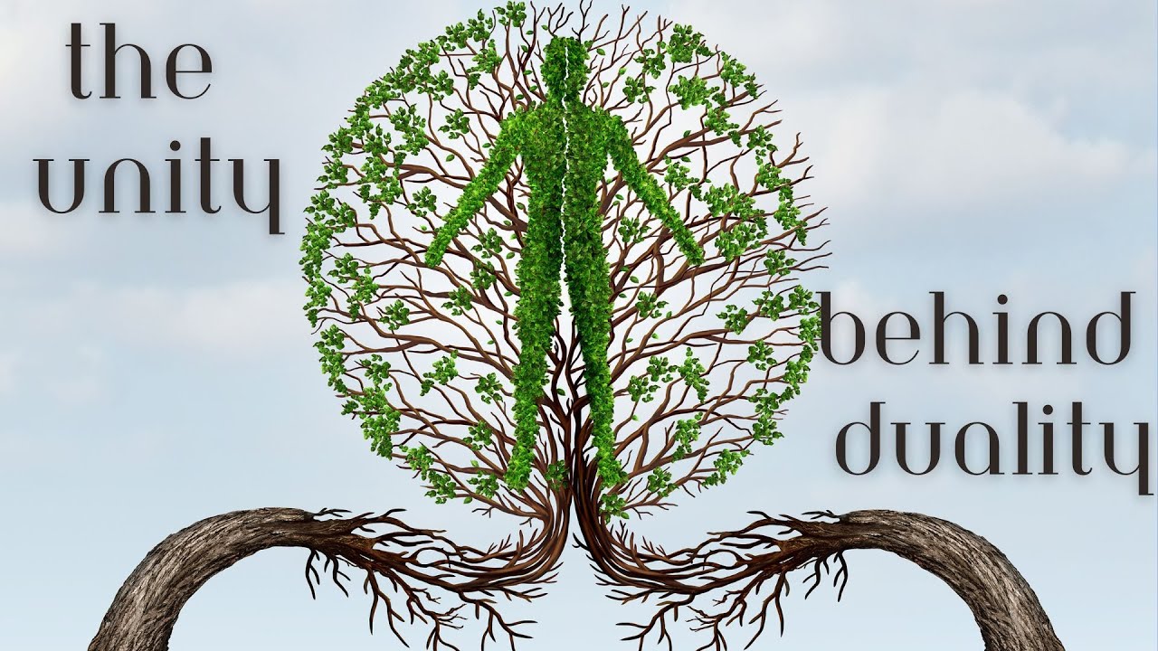 The Unity Behind Duality