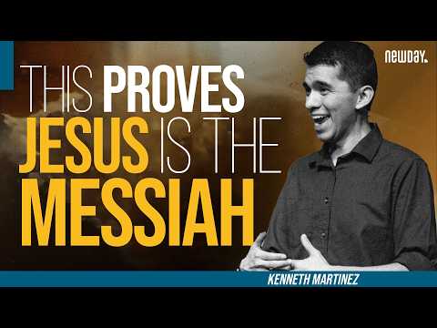 This Proves that Jesus is The Messiah | Discover Jesus Pt. 10 | Newday Adventist Church